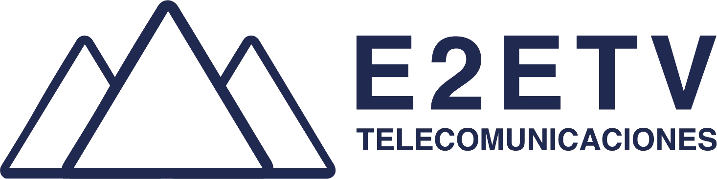 E2ETV Telecomunicaciones